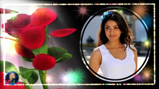 ТАМАРА ВИКБЕРГ  -   МИГ НАДЕЖДЫ !