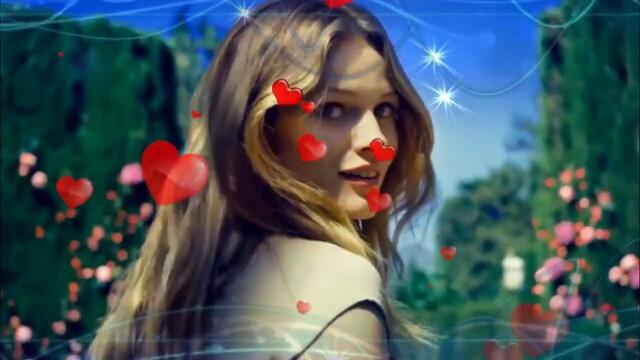 Сергей Орлов   -   Взгляд волнительный