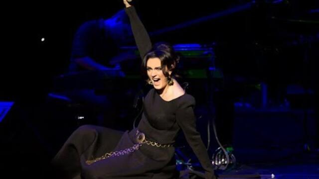 Елена Ваенга и Алена Петровская  -  Иерусалима дочь