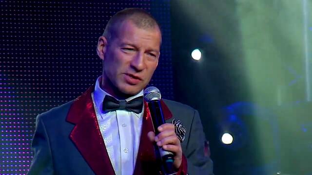 Андрей Карельский - Столик на двоих