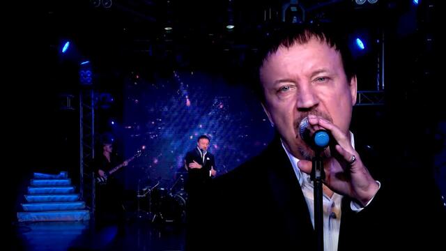 Сергей Дроздов   -   Ты только моя