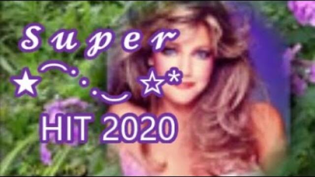 Лучшие ХИТЫ Года 2020!  ТЫ ЗАЖЖЁШЬ СВЕЧУ!