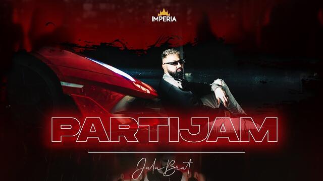 Jala Brat - PARTIJAM