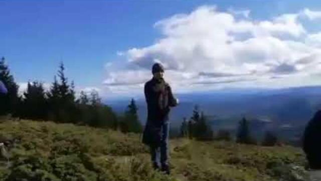 БОРИСЛАВ БОРИСОВ - РУФИНКА БОЛНА ЛЕГНАЛА - ВРЪХ СВОБОДА