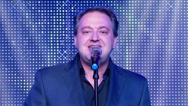 Алексей Иванов  -  Признание