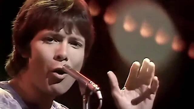 Cliff Richard  -  Devil Woman