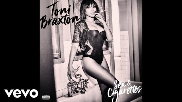 Toni Braxton - Sorry (Audio)