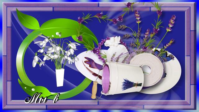 Красивое пожелание!  Для друзей!