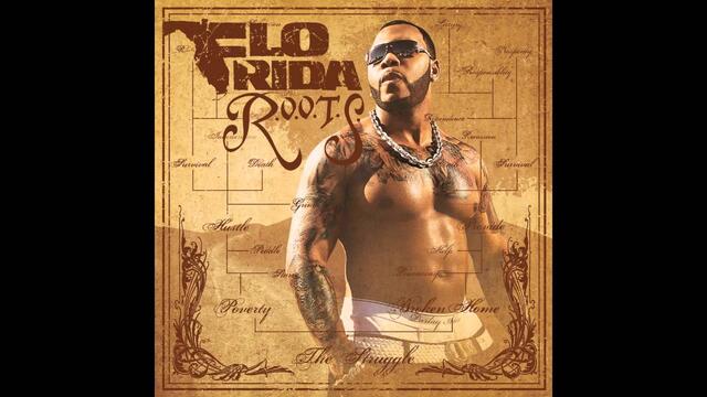 Flo Rida - Right Round (Feat. Ke$ha)