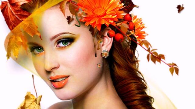 Андрей Обидин   -   Леди Осень