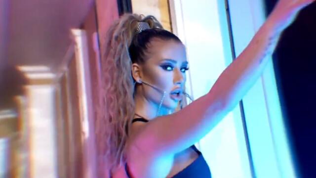 Гери-Никол x Слаткаристика - Гледай ме (Official Video)