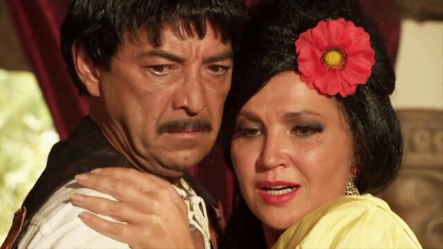 Виктор Королев  -  А тучи белые