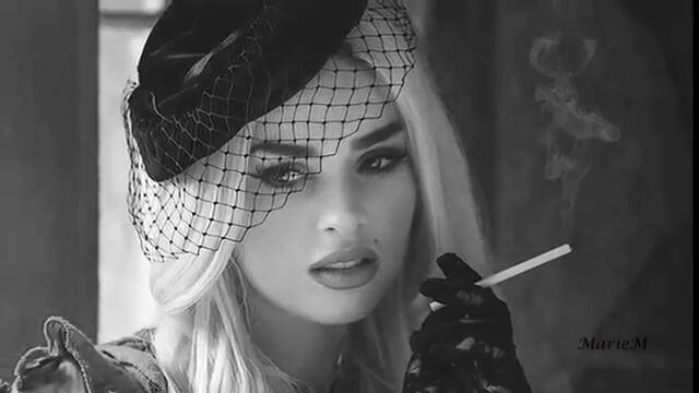 Chantal Chamberland - What A Difference A Day Made