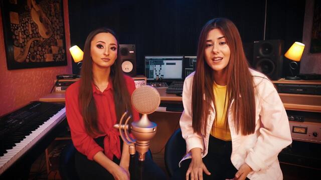 Melika Moranjkic & Irma Hasić - Loša navika (Cover)