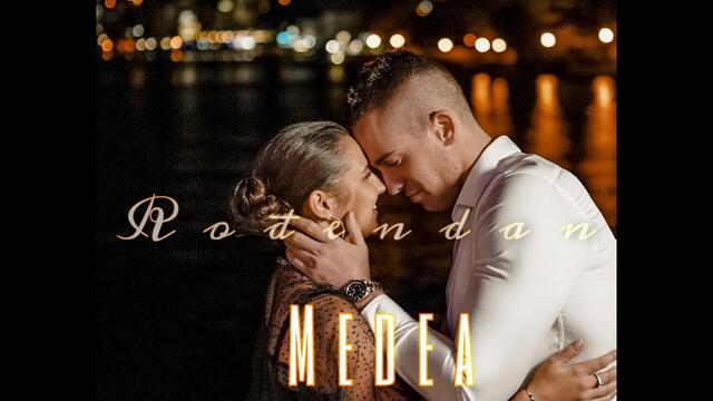 Medea - Rođendan (Official video) 2020