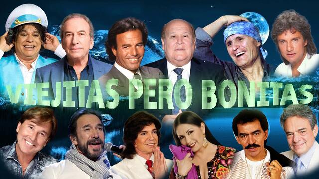 LOS 100 MEJORES EXITOS PURAS ROMÁNTICAS PARA ENAMORADOS 2020 - CAMILO SESTO, JOSE, JUAN, JOAN Y MAS