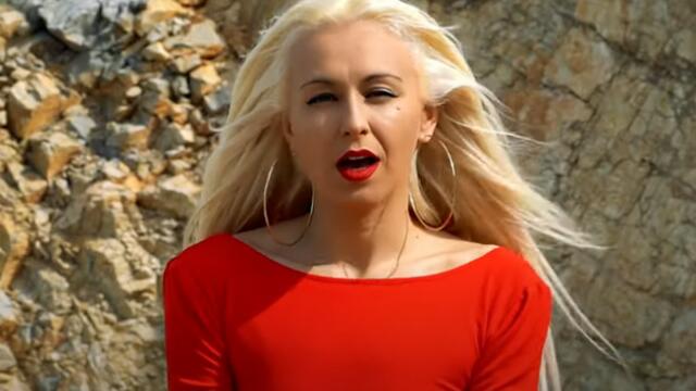 NEVENA - Ne iskam i ne moga (Official Video)