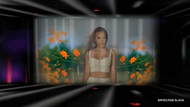 Денис Рычков и Юлия Шатунова – Если в сердце любовь