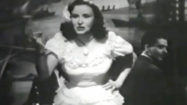 „Arrabalera“ – Tita Merello