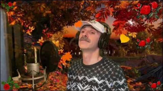 Сергей Орлов   -   Любовь нежданная