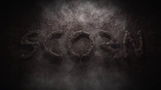 SCORN - NEW GAMEPLAY DEMO 2021(XBOX-PC)