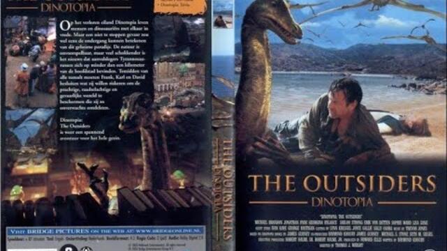 Динотопия 1-Пришълците бг аудио (2002)