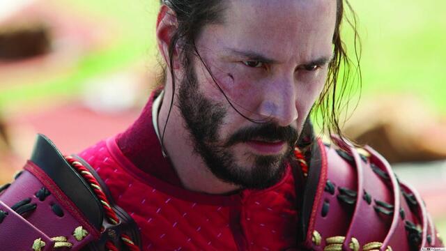 Action Movie 2020 - 47 RONIN 2013 Full Movie HD - Best Action Movies Full Length English