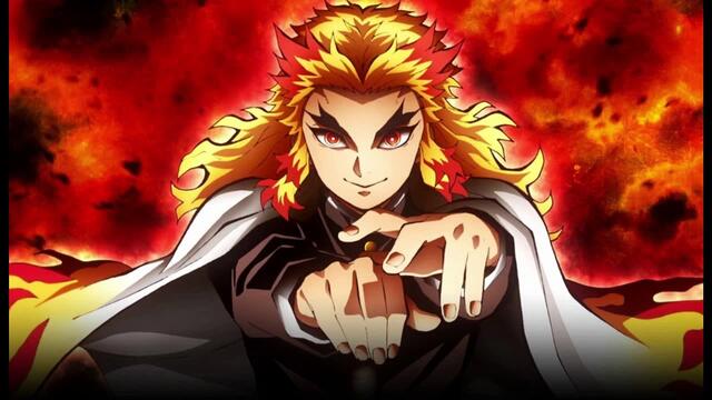 DEMON SLAYER: MUGEN TRAIN || 2020 || ENGSUB