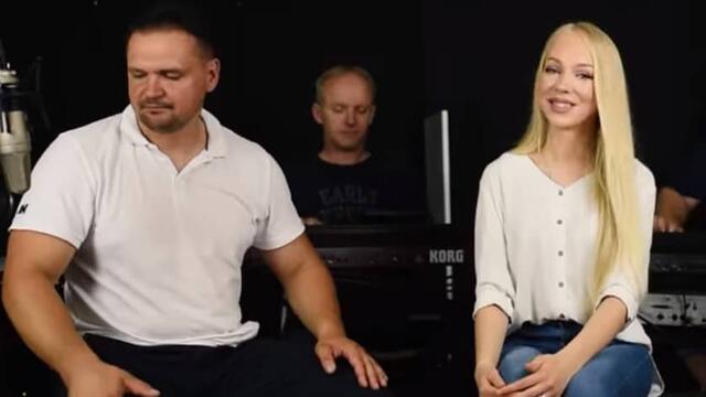 Djula Velic i Isak Malkoč - A mene nema više COVER 2020