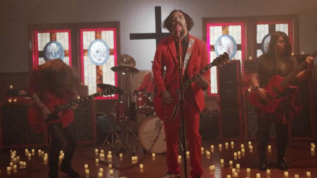 Follow The Buzzards - "What You Want"