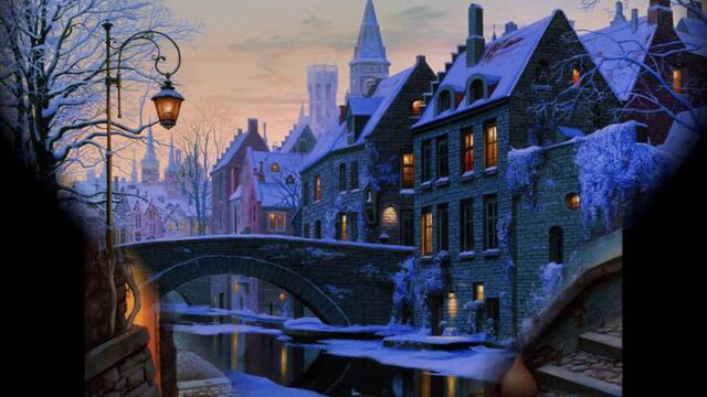 Richard Clayderman - Belle