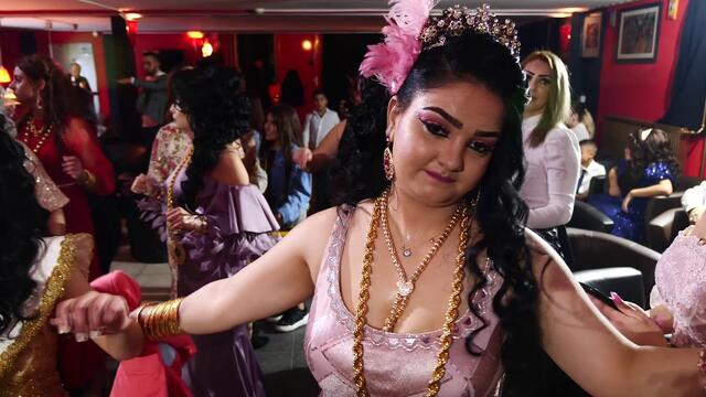 Sünnet Töreni KOKO Full HD 2 (ork.Günay King)