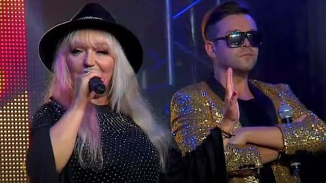 Надя Мельник  -  Магомед