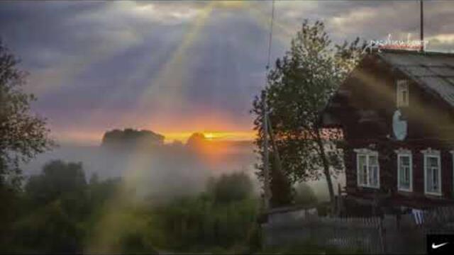 ДАВНО ЗАБЫТАЯ ПЕСНЯ, А СКОЛЬКО  ЖЕ СМЫСЛА В НЕЙ...