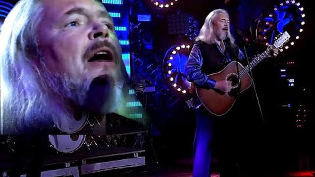 Евгений  Полянский  -  Мама я не виноват