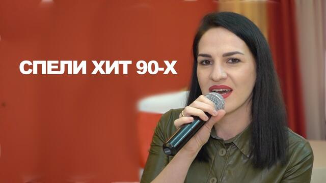 Дуэт "Баллада", Михаил Милютин и Марина Селиванова   -   Упала шляпа