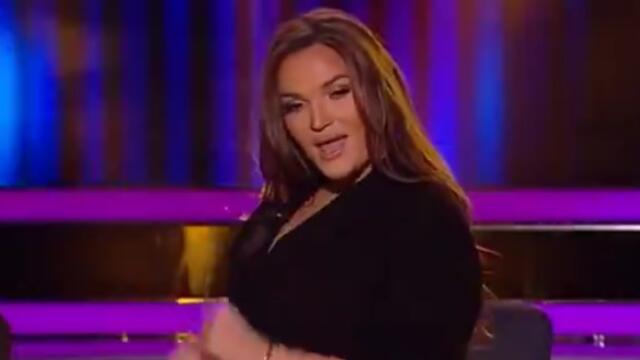 Tamara Milutinovic - 15 do 2 - (Tv Grand 27.10.2020.)