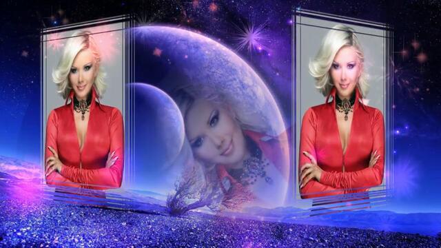 КАТЯ БУЖИНСКАЯ   -   ЗВЁЗДЫ !