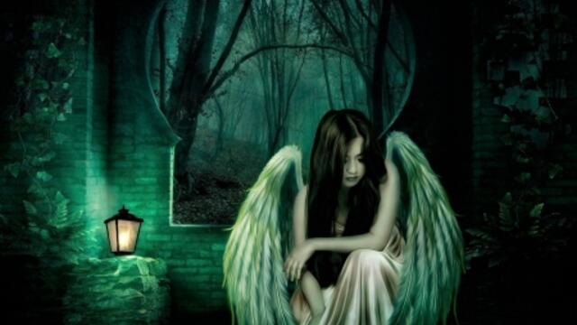 ПРЕВОД *Arash ft. Helena - Broken Angel ღ Пречупен Ангел ~ ღڿڰۣڿღ