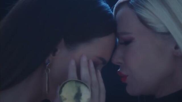 EMINA & NATASA BEKVALAC - MUSKO VISE NE MOGU (OFFICIAL VIDEO)