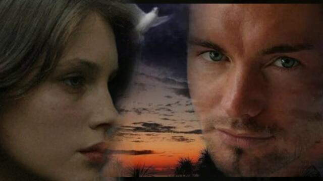 Евгений Полянский   -   Печальные глаза