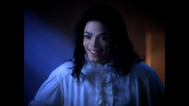 Michael Jackson - Ghosts (Official Full-length Short Film)