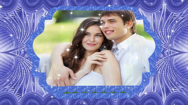 Я люблю эту женщину очень