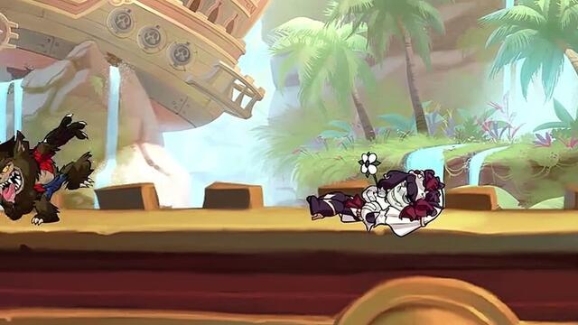 Brawlhalloween 2020 Has Begun!