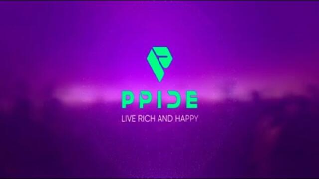 Маркетинг план Pride International часть 1!