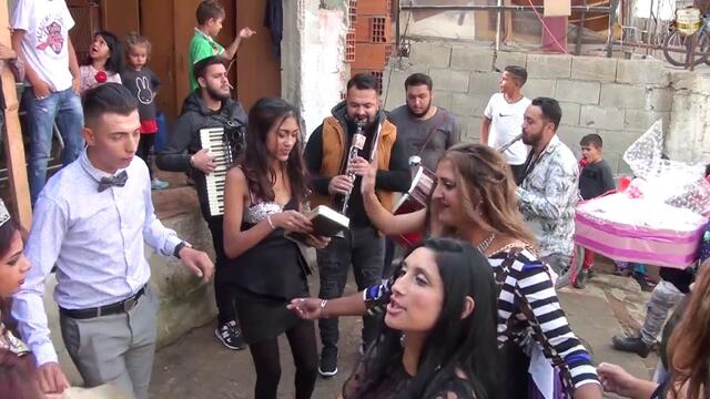 Sedrak i Emira Blagarakija 2020 Ork Super Momci