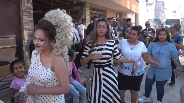 ГОДЕЖ   НА   ДИНКО  И   ИВАНКА    24   10   2020