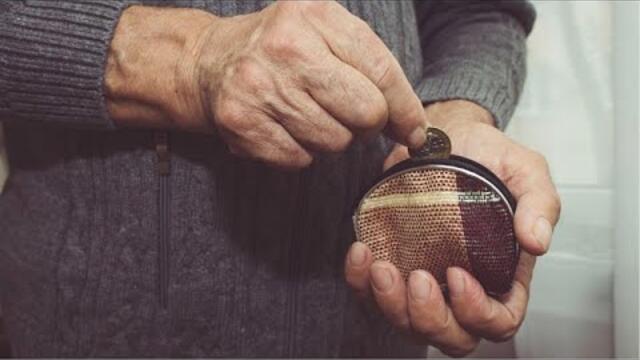 БСП КЪМ ГЕРБ: ПЕНСИИТЕ СА НАЙ-ГОЛЕМИЯТ ПРОВАЛ НА ГЕРБ