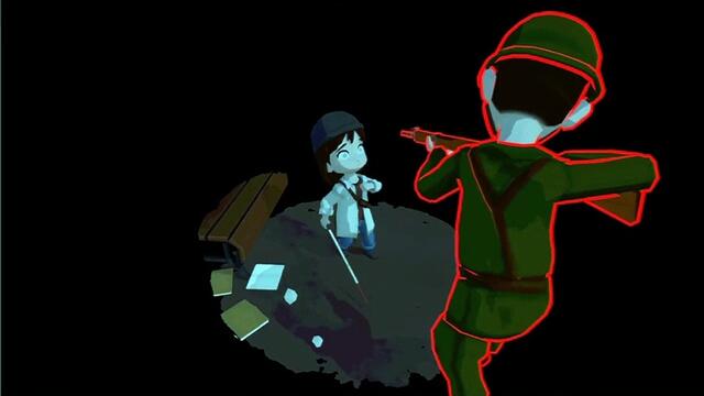 DeLight- The Journey Home - Trailer