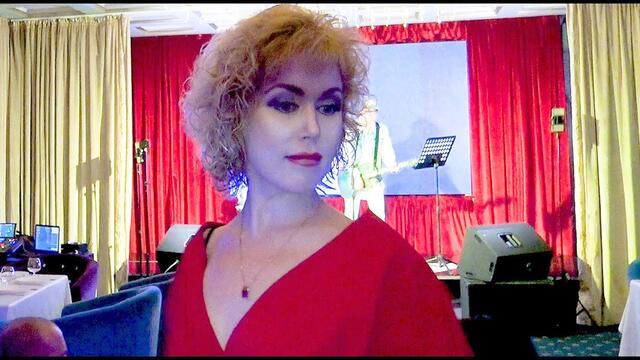 Валерий Палаускас   -   ПОТАНЦУЙ СО МНОЙ